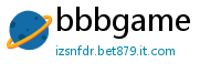 bbbgame